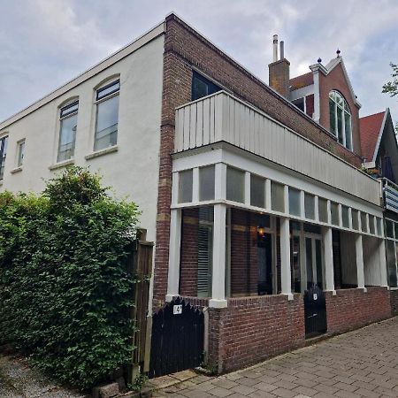 Guesthouse Kst Zandvoort Eksteriør billede